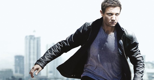 The Bourne Legacy - Find the Numbers